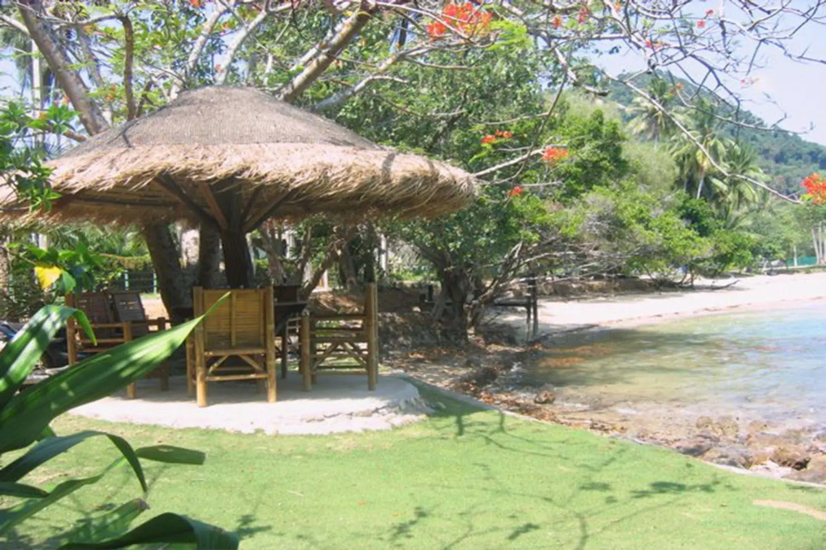 Sabai Corner Bungalows