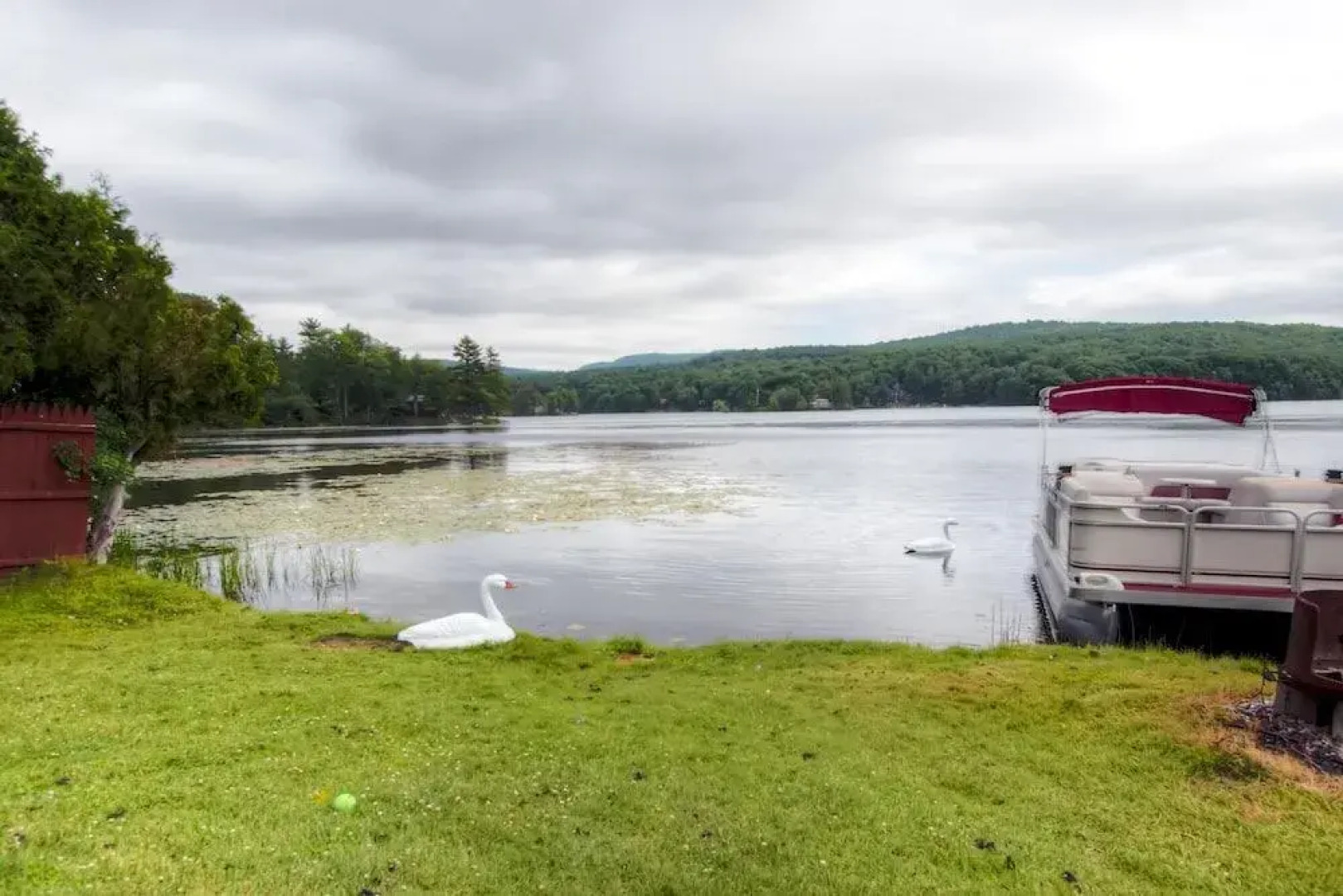 Kamp Koby in Fair Haven