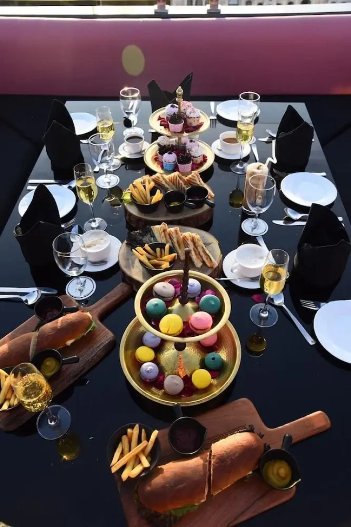 The Royal Retreat Resort & Spa