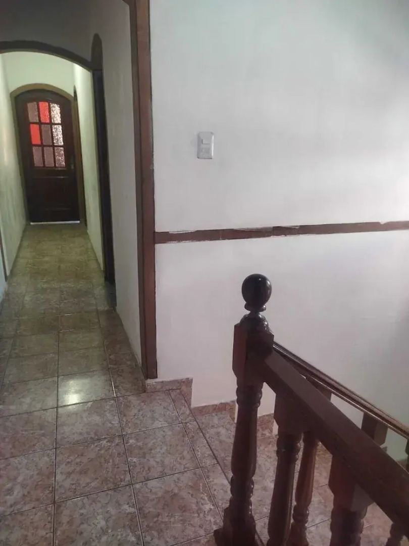 Haja Luz Pousada em Itaquaquecetuba