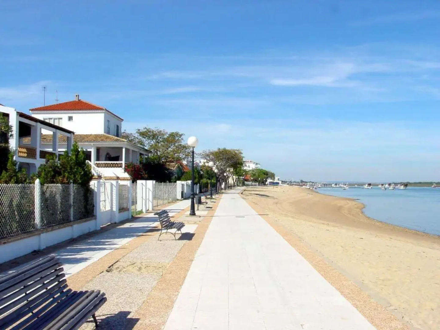 Casa Punta de Los Ingleses