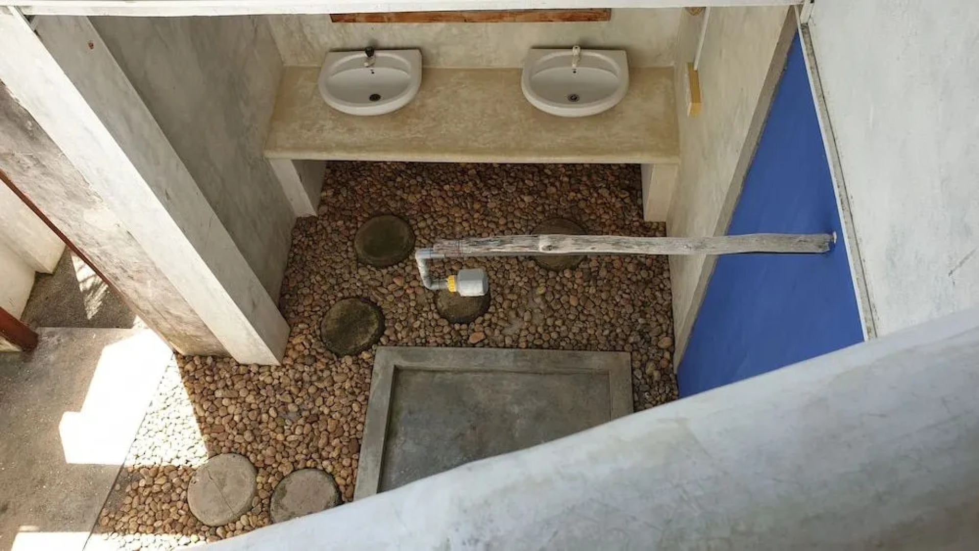 Sandy Cabanas Beach Resort