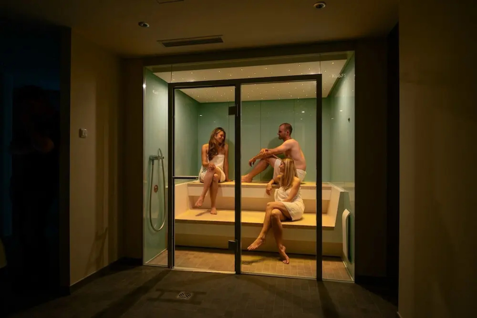 Hotel-Gasthof Mauthäusl