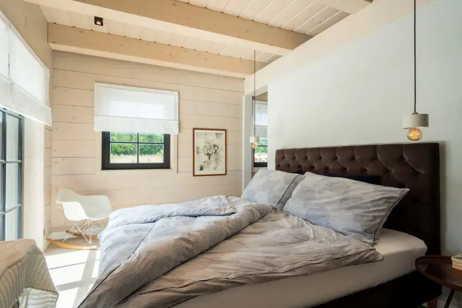 Villa in Abertamy Near Klinovec Ski Resort