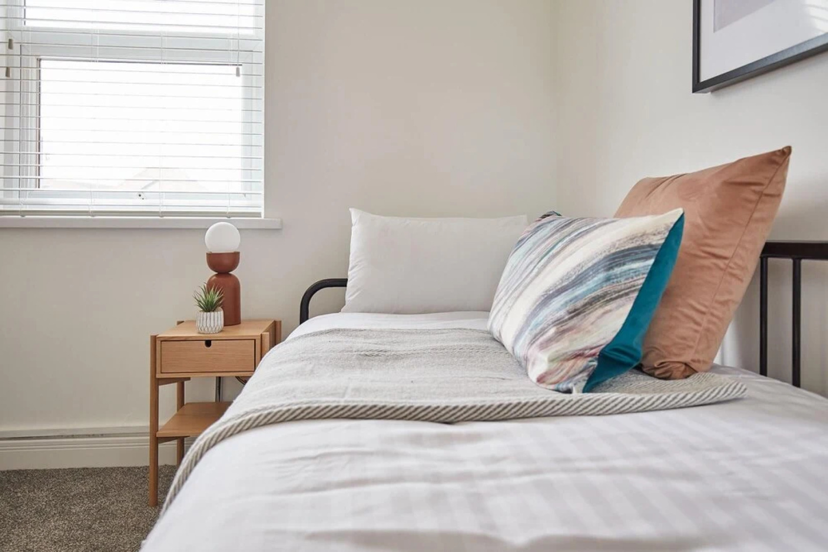 Host Stay Apartment 8 North Quay