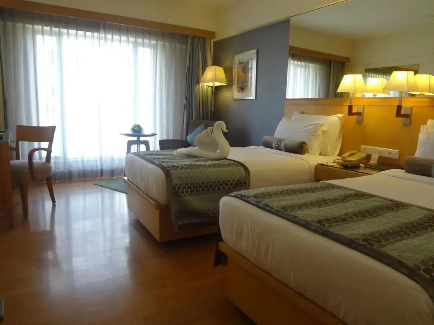 Pride Plaza Hotel, Ahmedabad