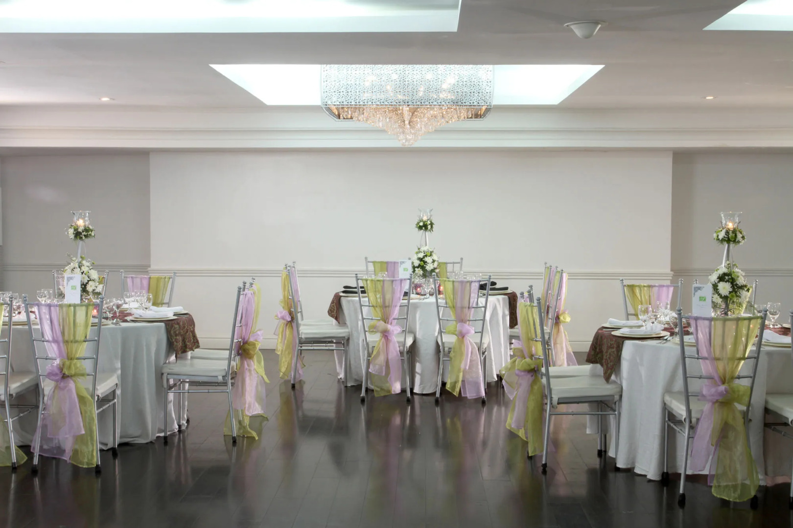 The Sulo Riviera Hotel