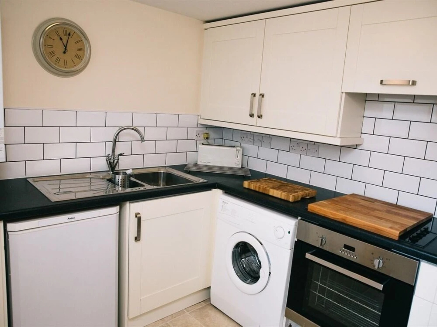 Brinkburn Serviced Apartments