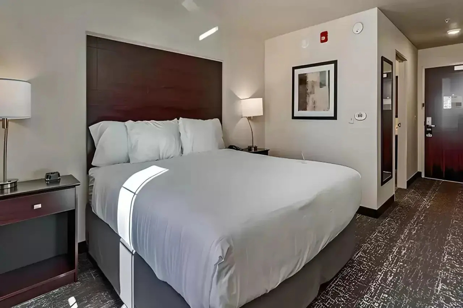 Comfort Inn & Suites Morgan - South Ogden