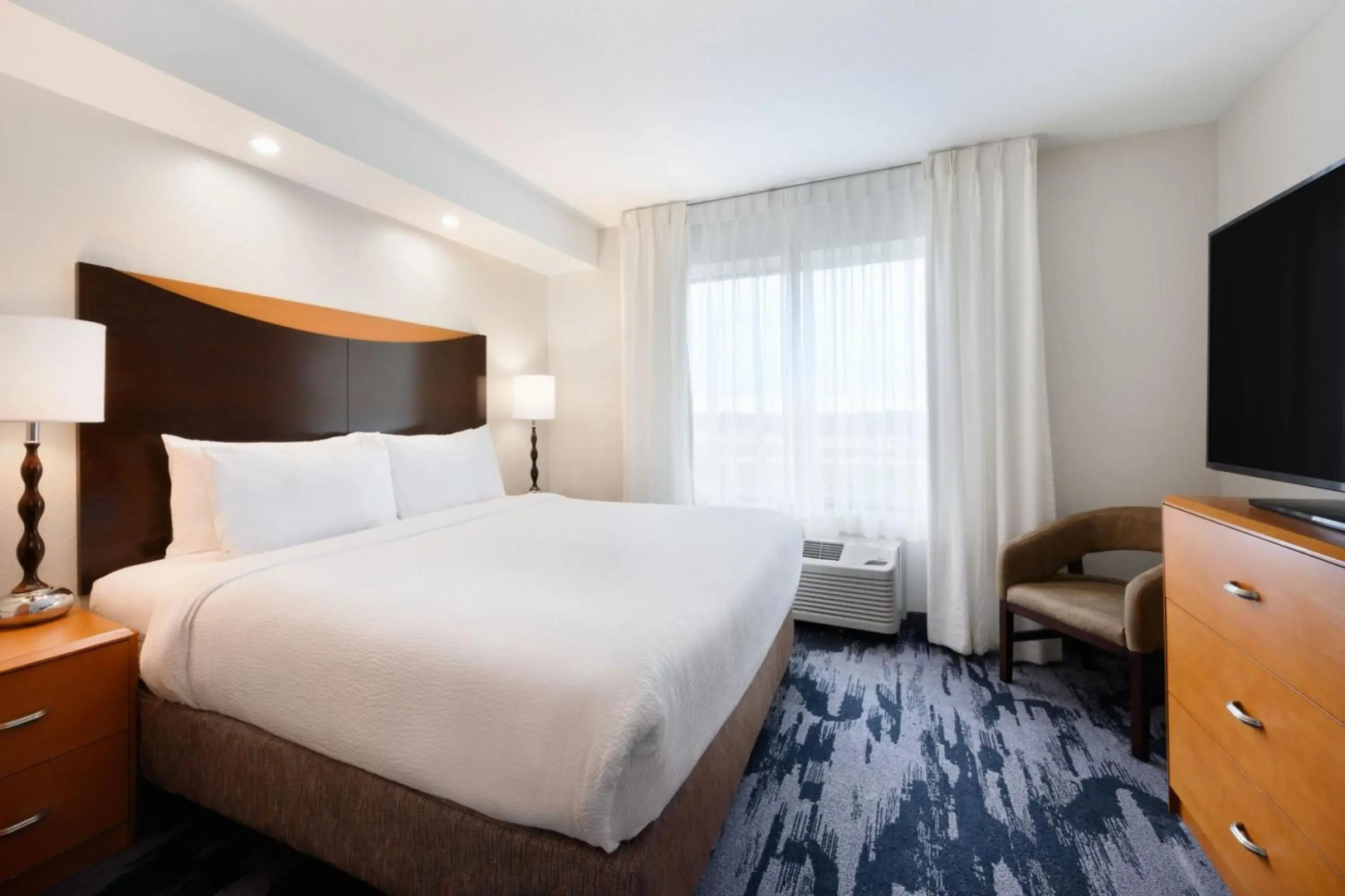 Fairfield Inn & Suites by Marriott Fort Pierce