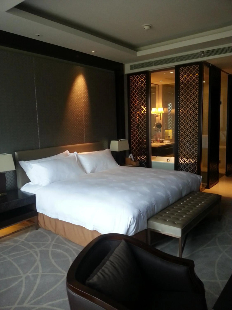 Shenyang Primus Hotel