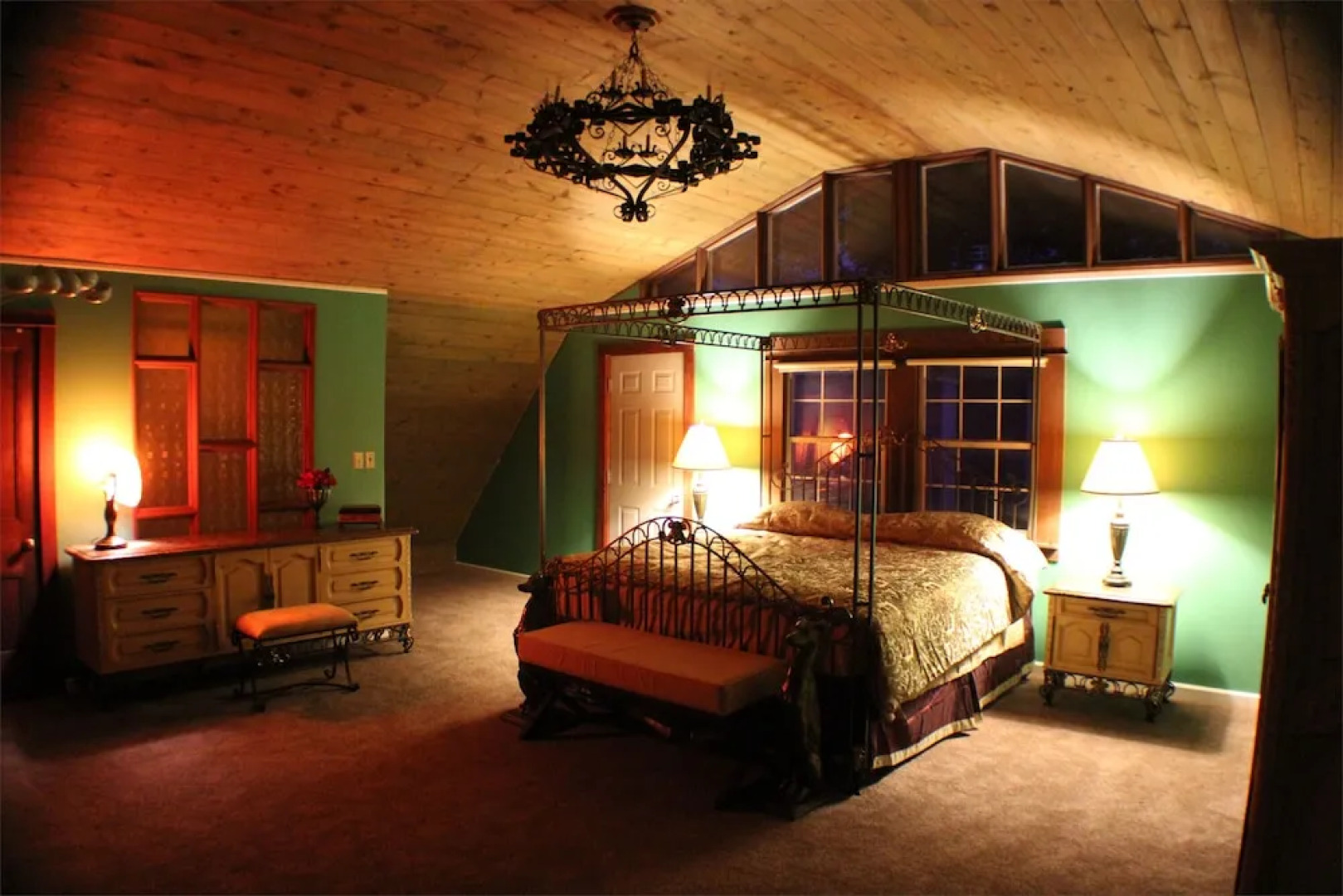 Millsap-baker Estate