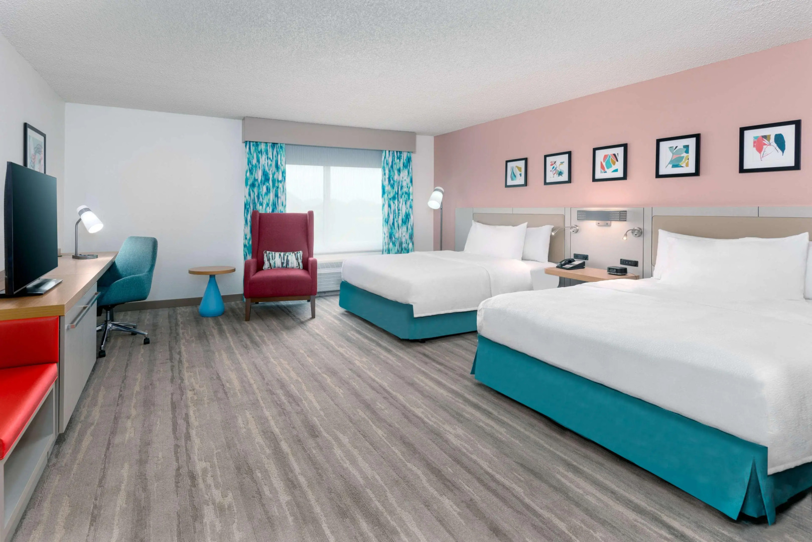Hilton Garden Inn Orlando International Drive North