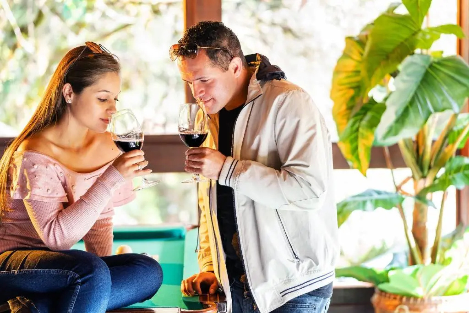 Pousada Cantos & Contos