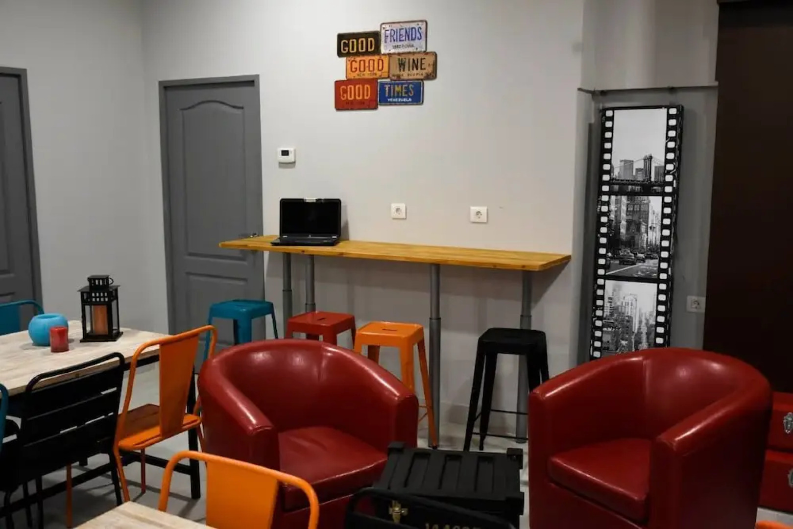 Albergue Bide Ona - Hostel