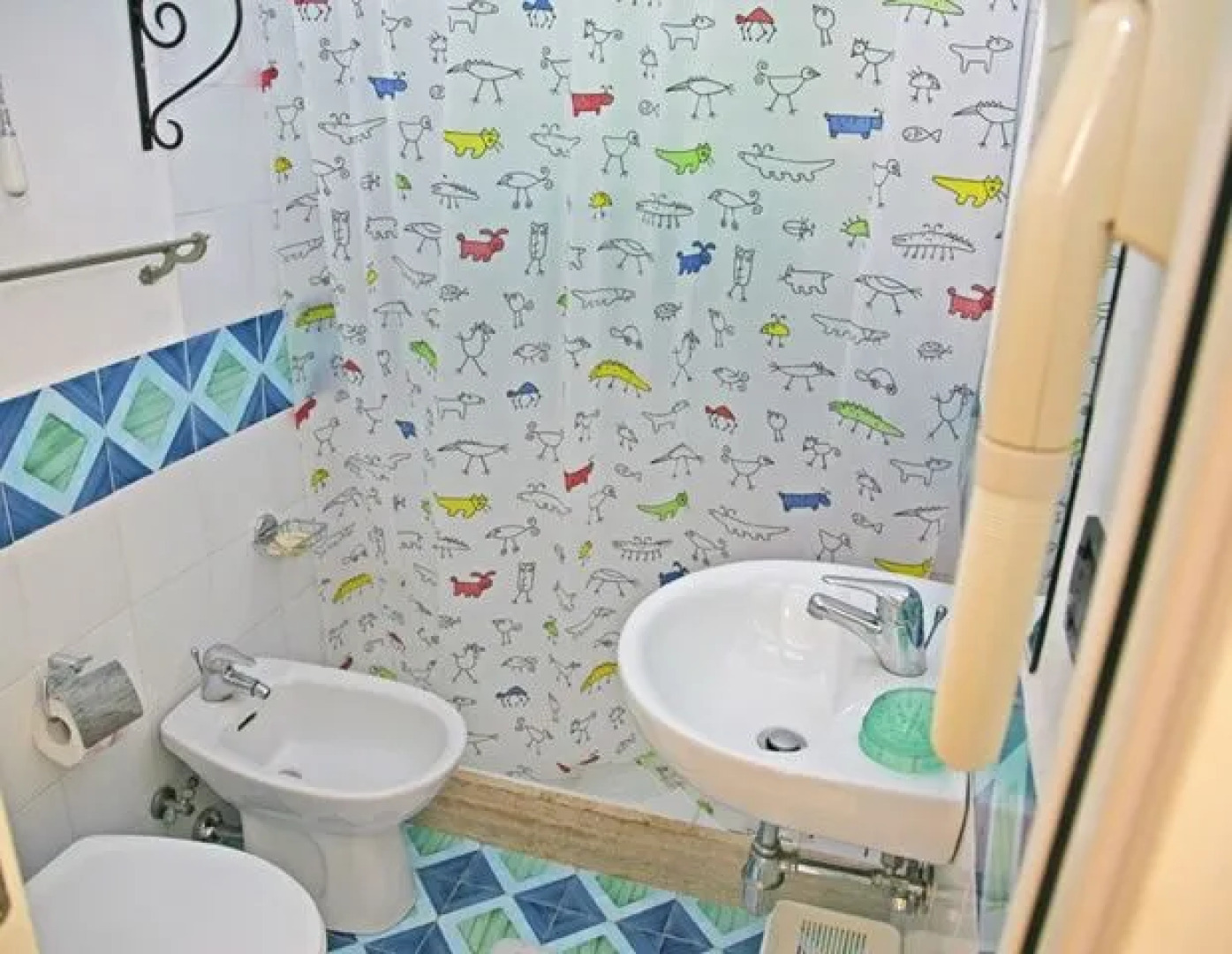 Case Vacanza Top Class