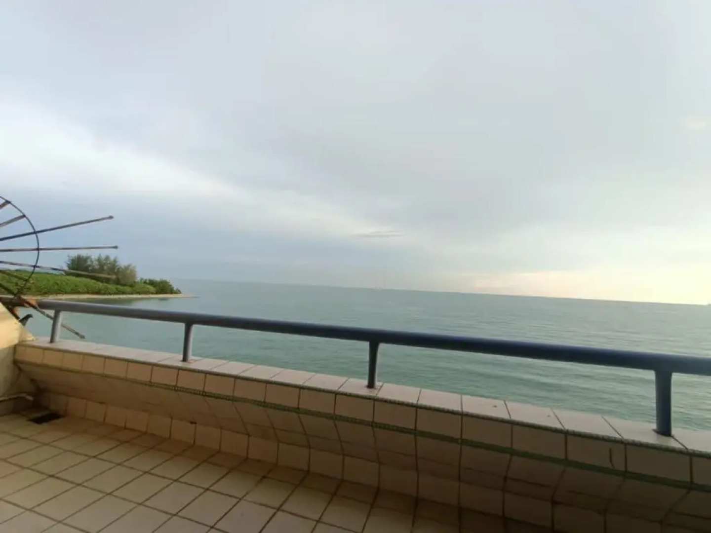 Port Dickson Seaview Homestay