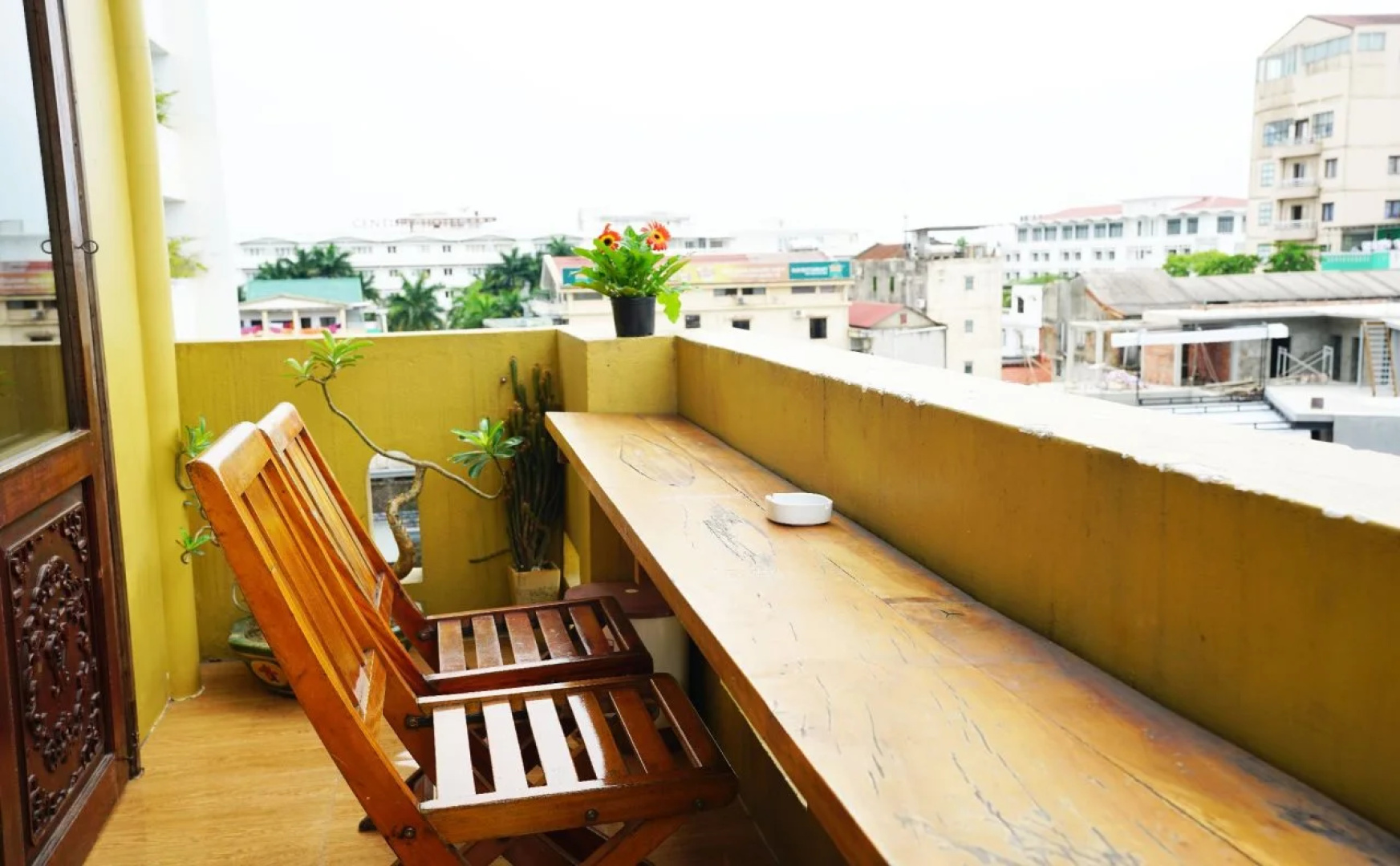 Whynot Hotel