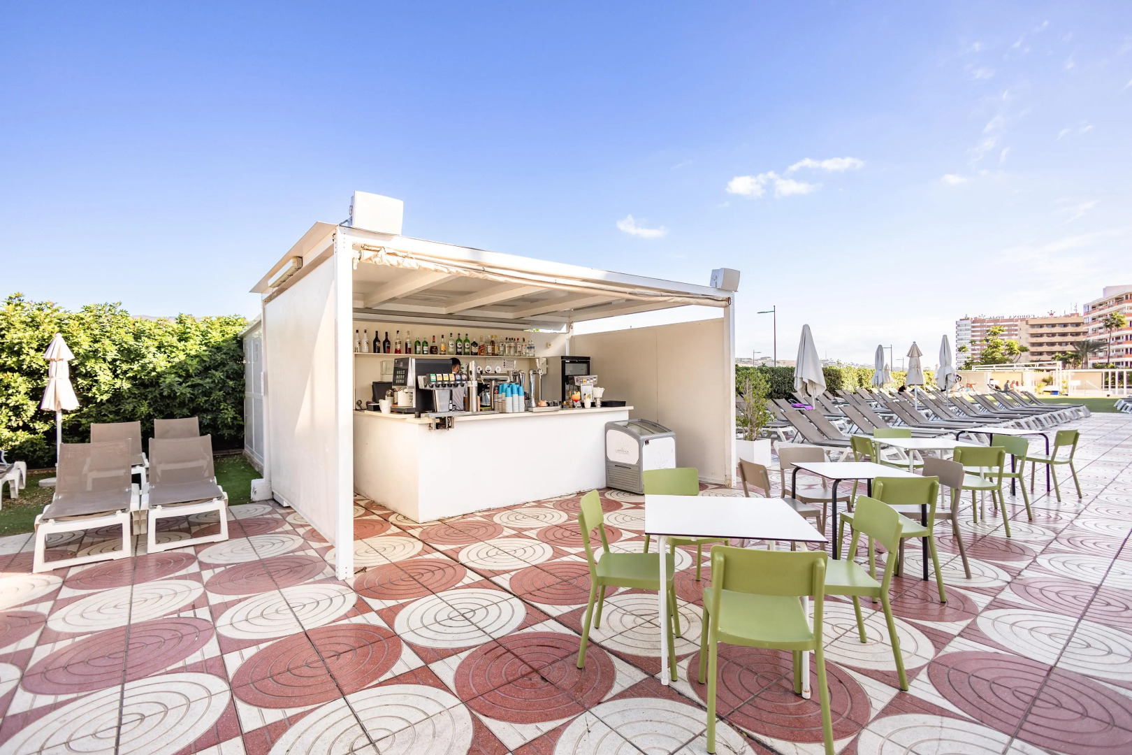 Servatur Playa Bonita