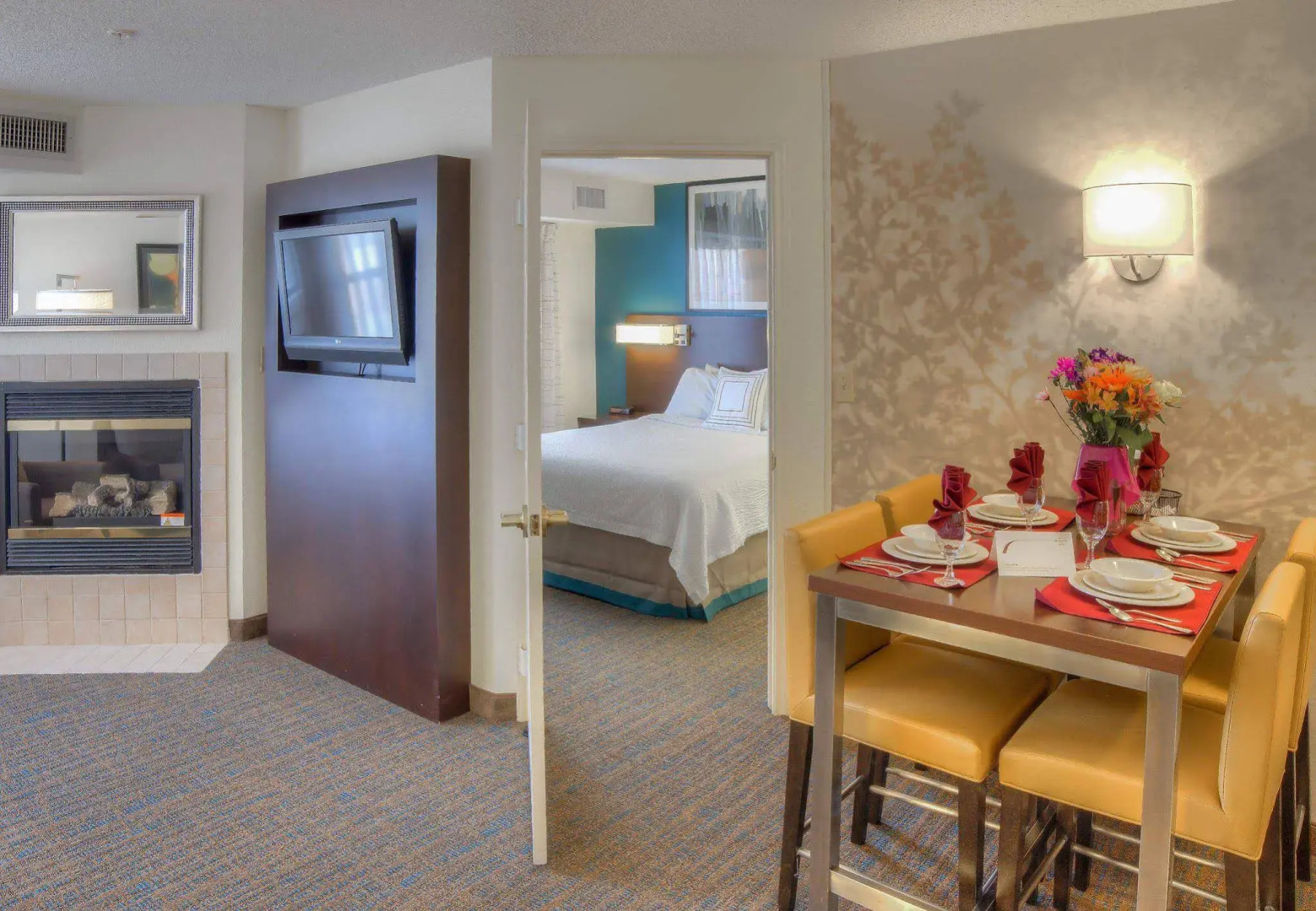 Residence Inn by Marriott McAllen