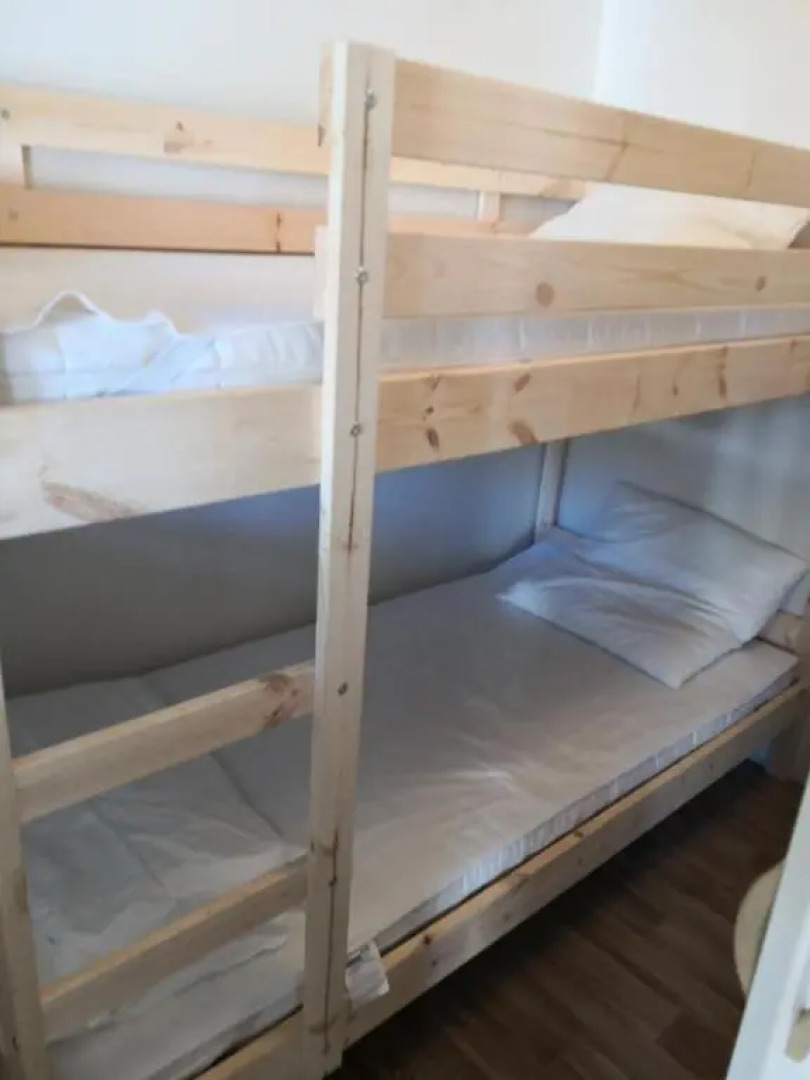 Le Chalet d'Iris et Maurice entre Lac et Océan