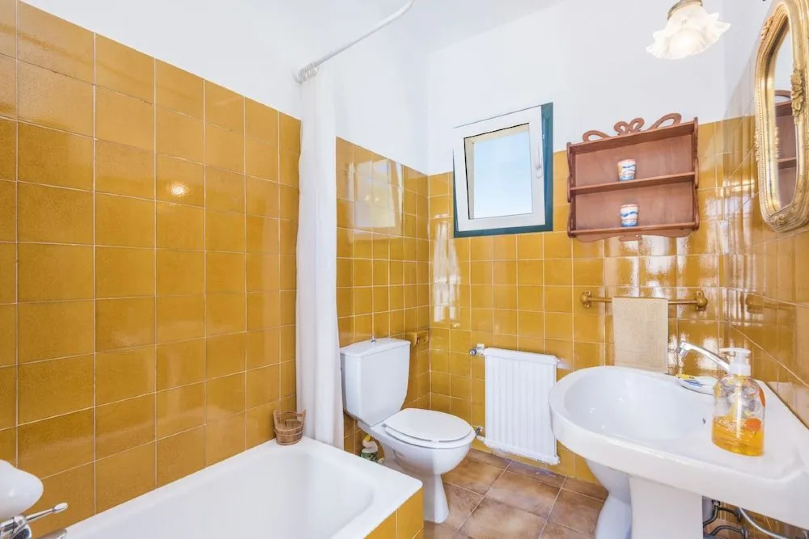 Finca Ses Curtanetes