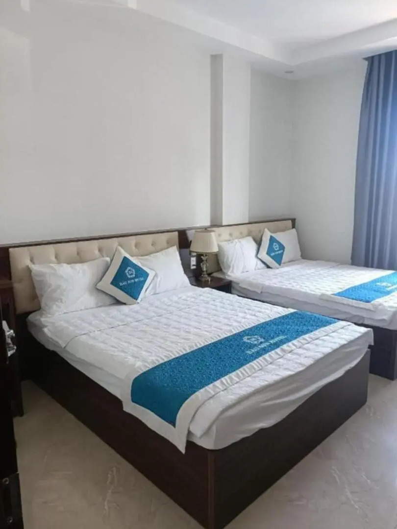 Thang Long Guesthouse