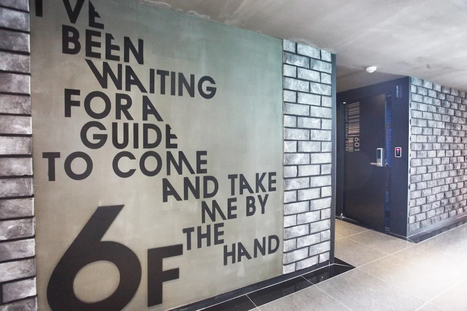 Wolgot Design Hotel XYM