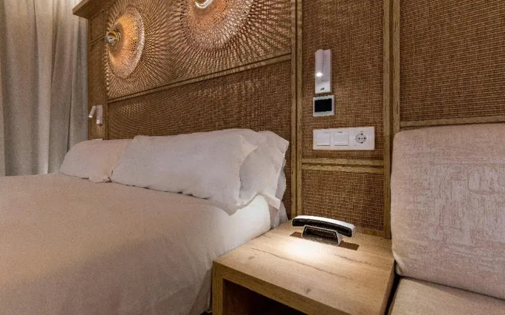 Lago Resort Menorca - Suites del Lago