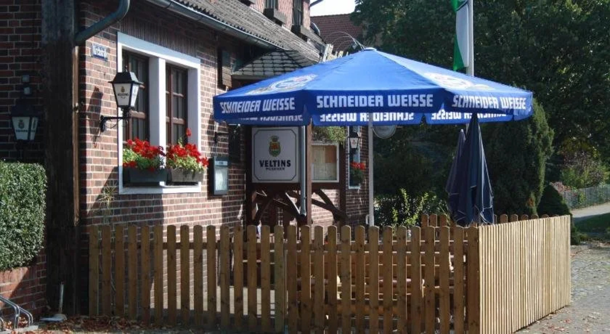 Tepes Gasthof