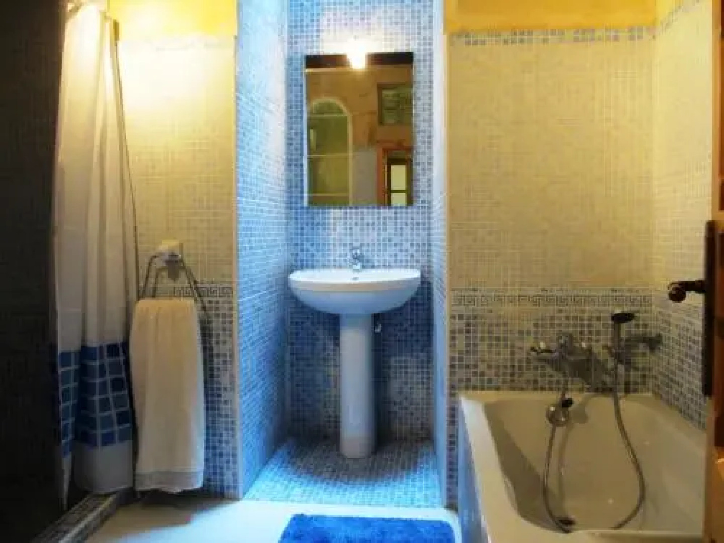 19th Century Apartment