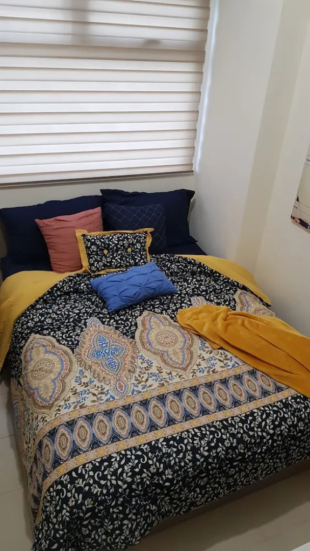 Aorta Your Home in The Heart of EDSA