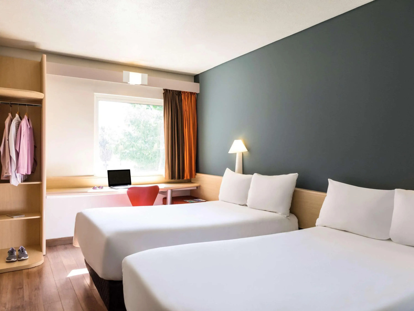 ibis Mexico Perinorte