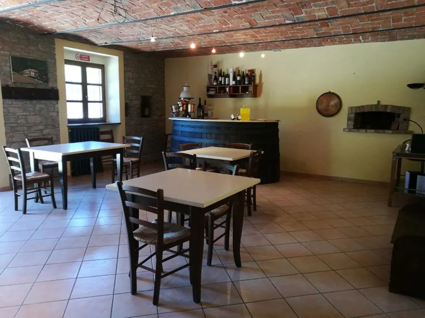 Agriturismo Mondoarancio