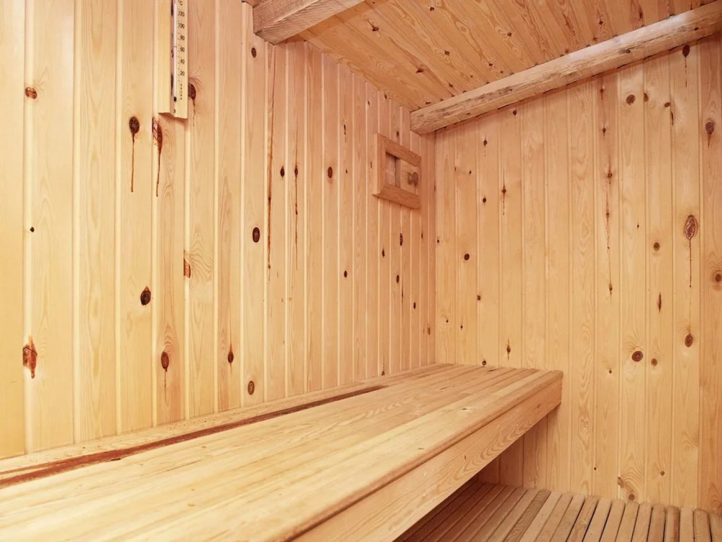 Quaint Holiday Home in Norre Nebel near Sandy Beach