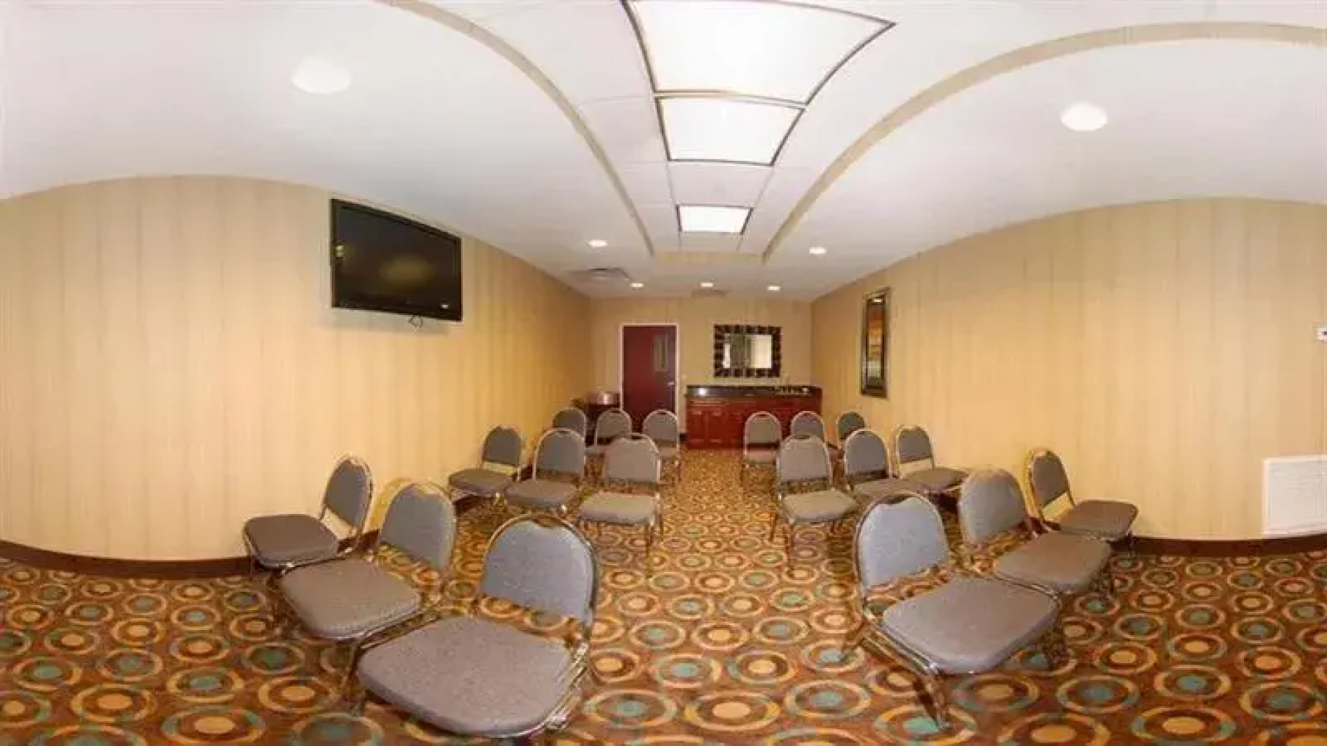 Comfort Inn Ascension Park