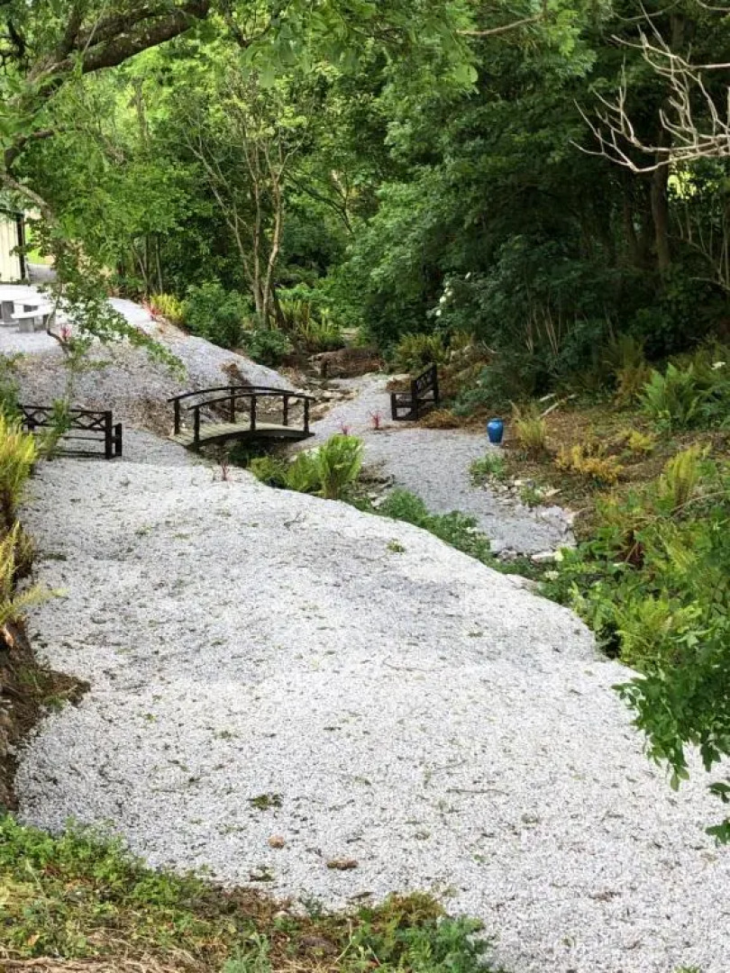 Four Winds,Kinsale Town,Exquisite holiday homes,sleeps 26