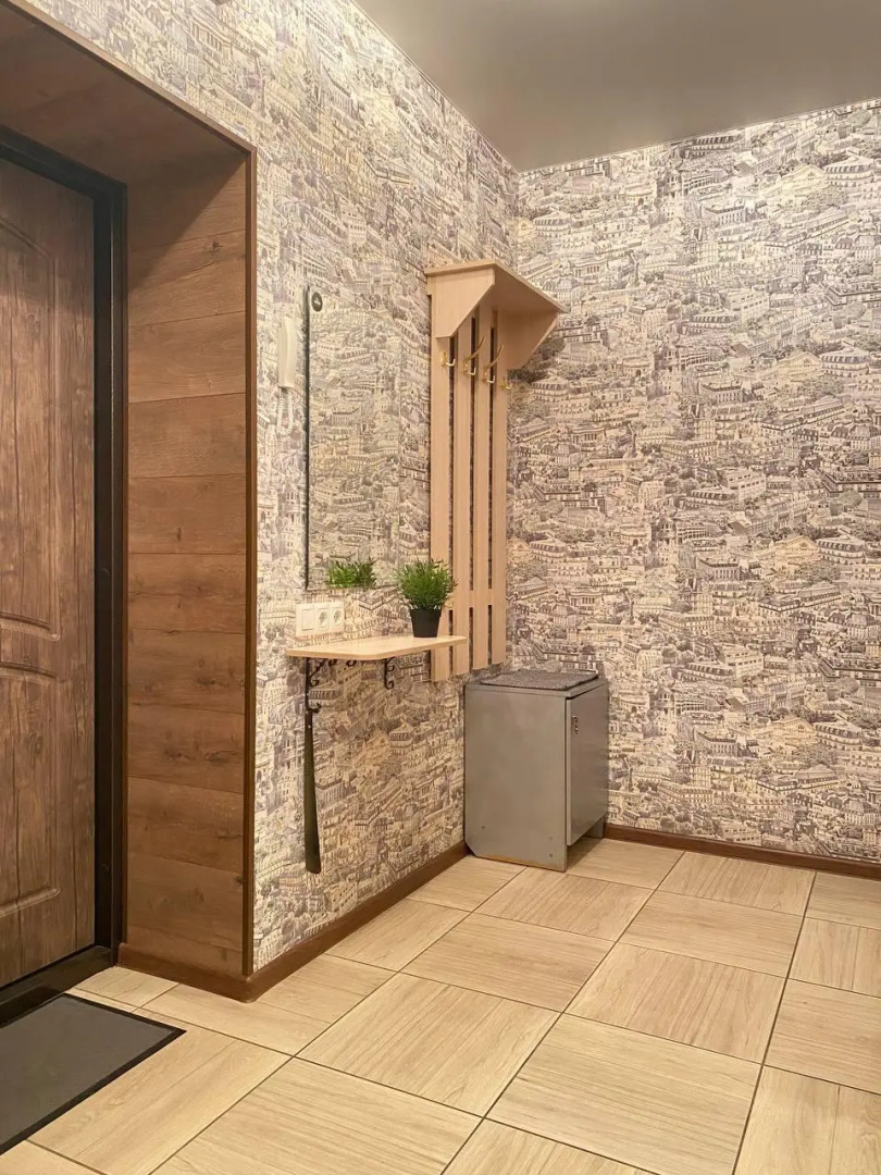 Апартаменты на проспекте Комсомольский 44