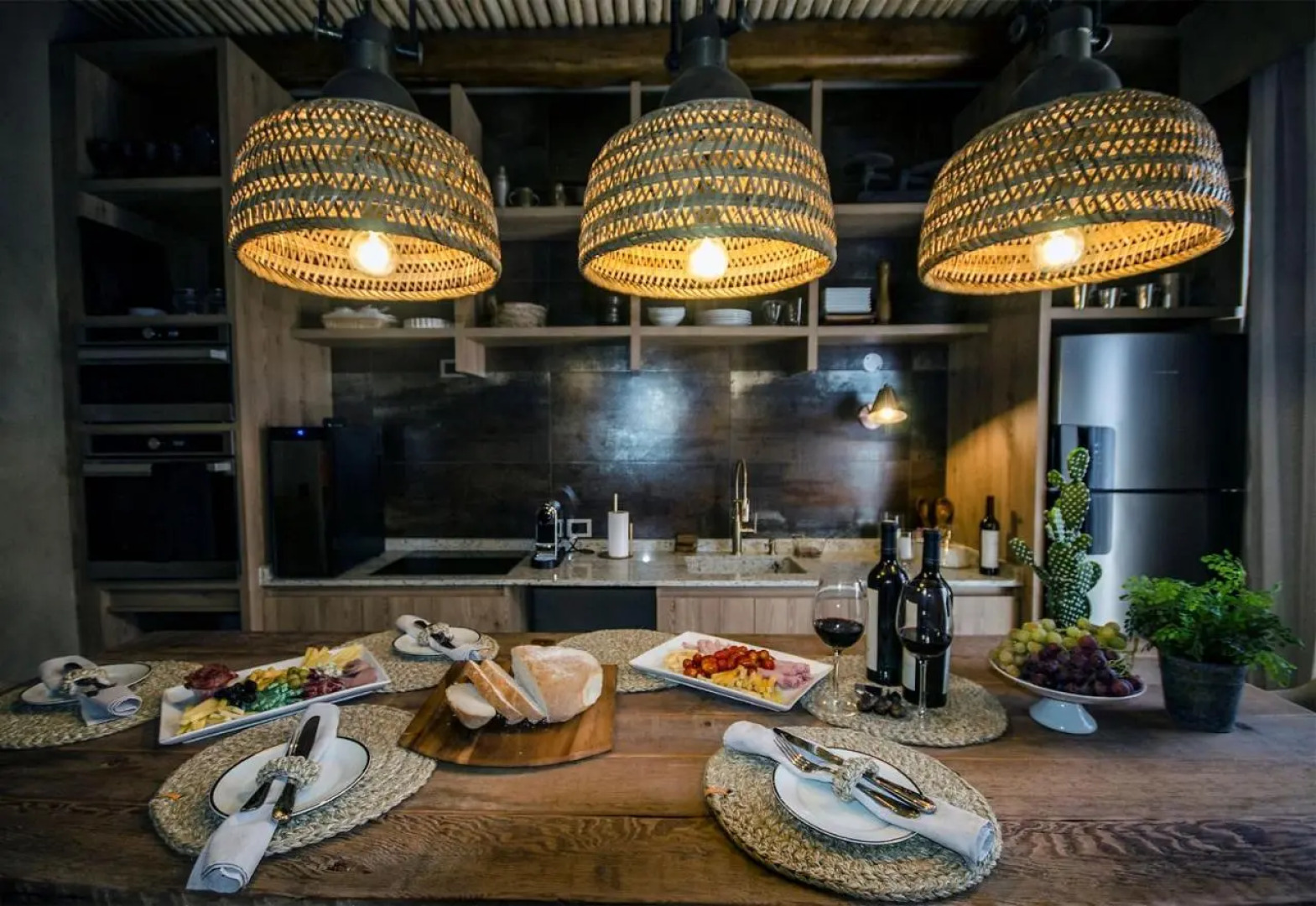 La María Hotel Boutique