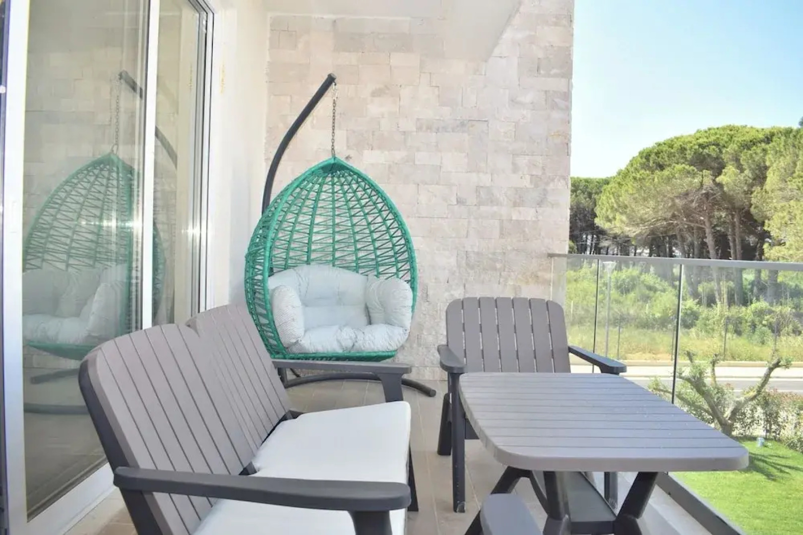 White Moon Apartment 301