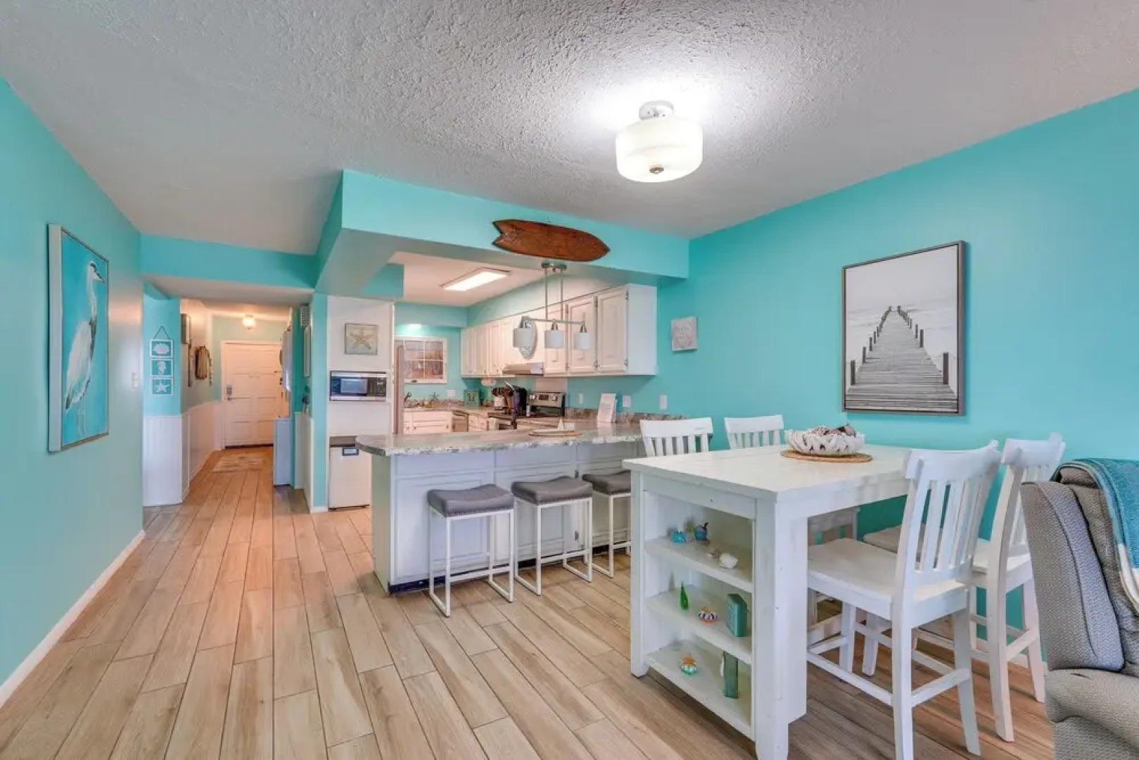 Panama City Beach Vacation Rental w/ Ocean Views!