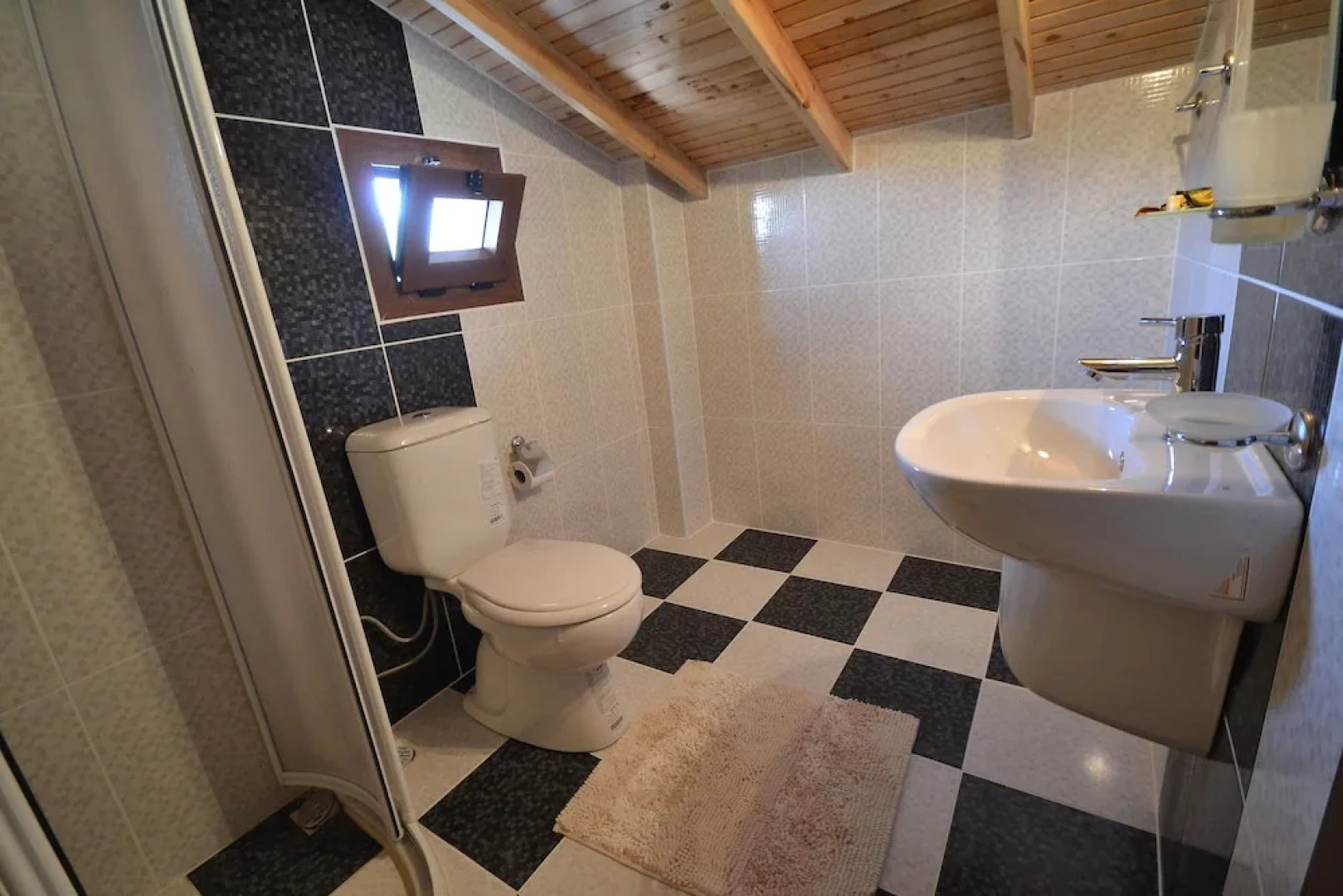 KAY4300 Villa Teo1 2 Bedrooms