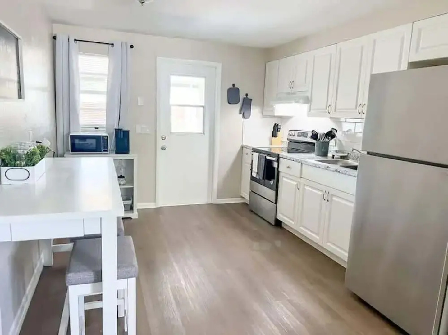 Charming Duplex in Zephyrhills! #1