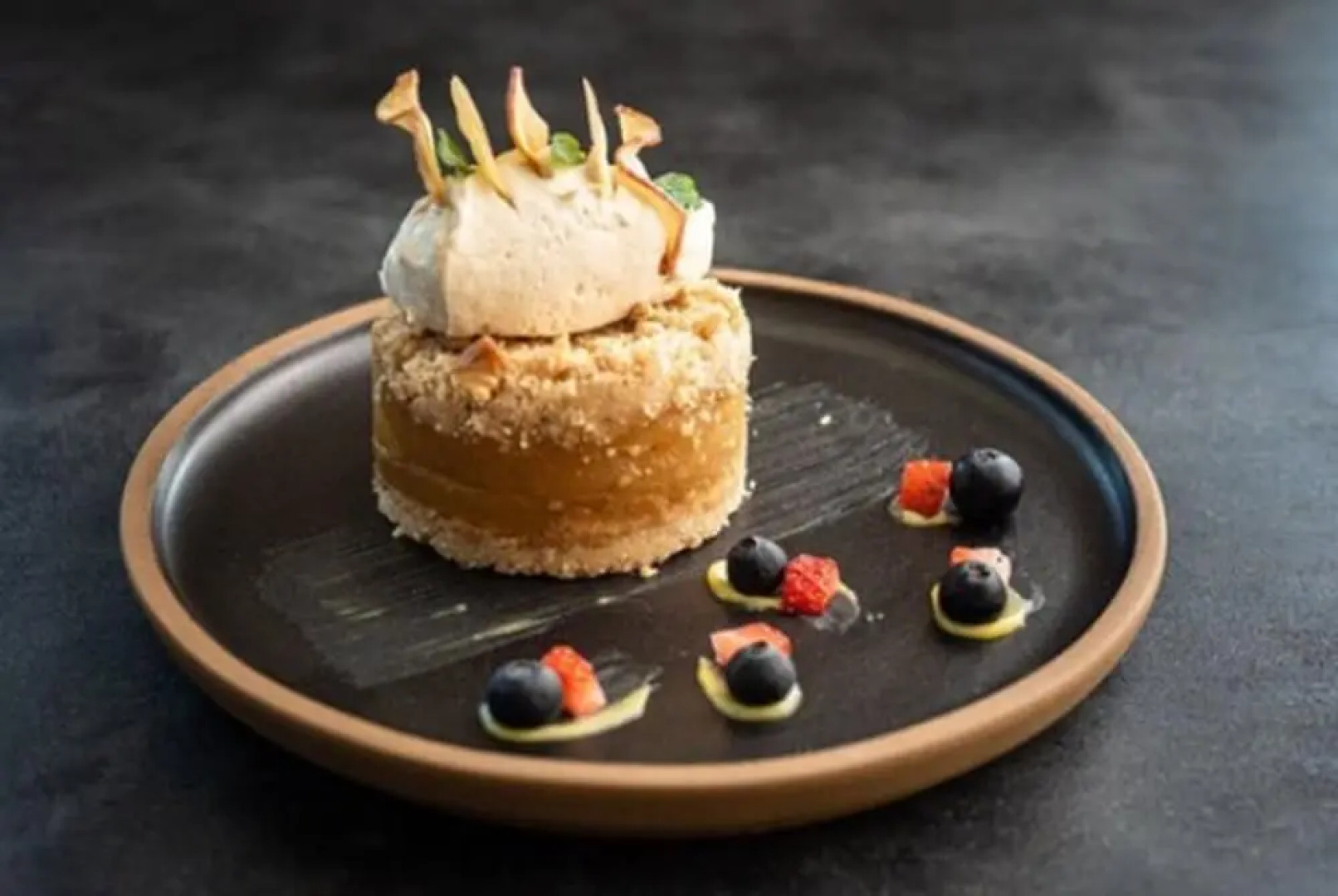 Alto Traful by DOT Boutique