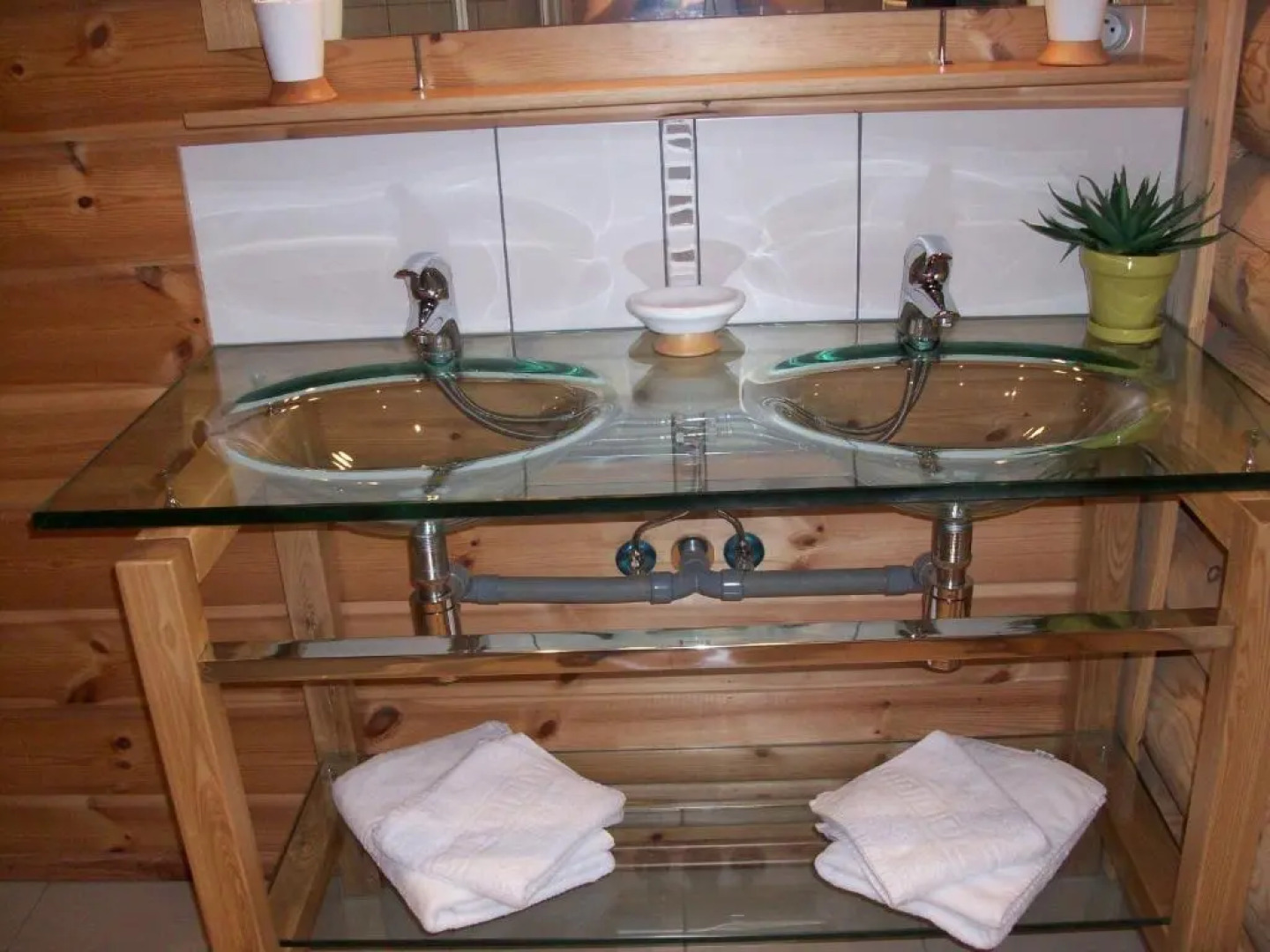 Chambres dhôtes la Ferme du Canard Argenté