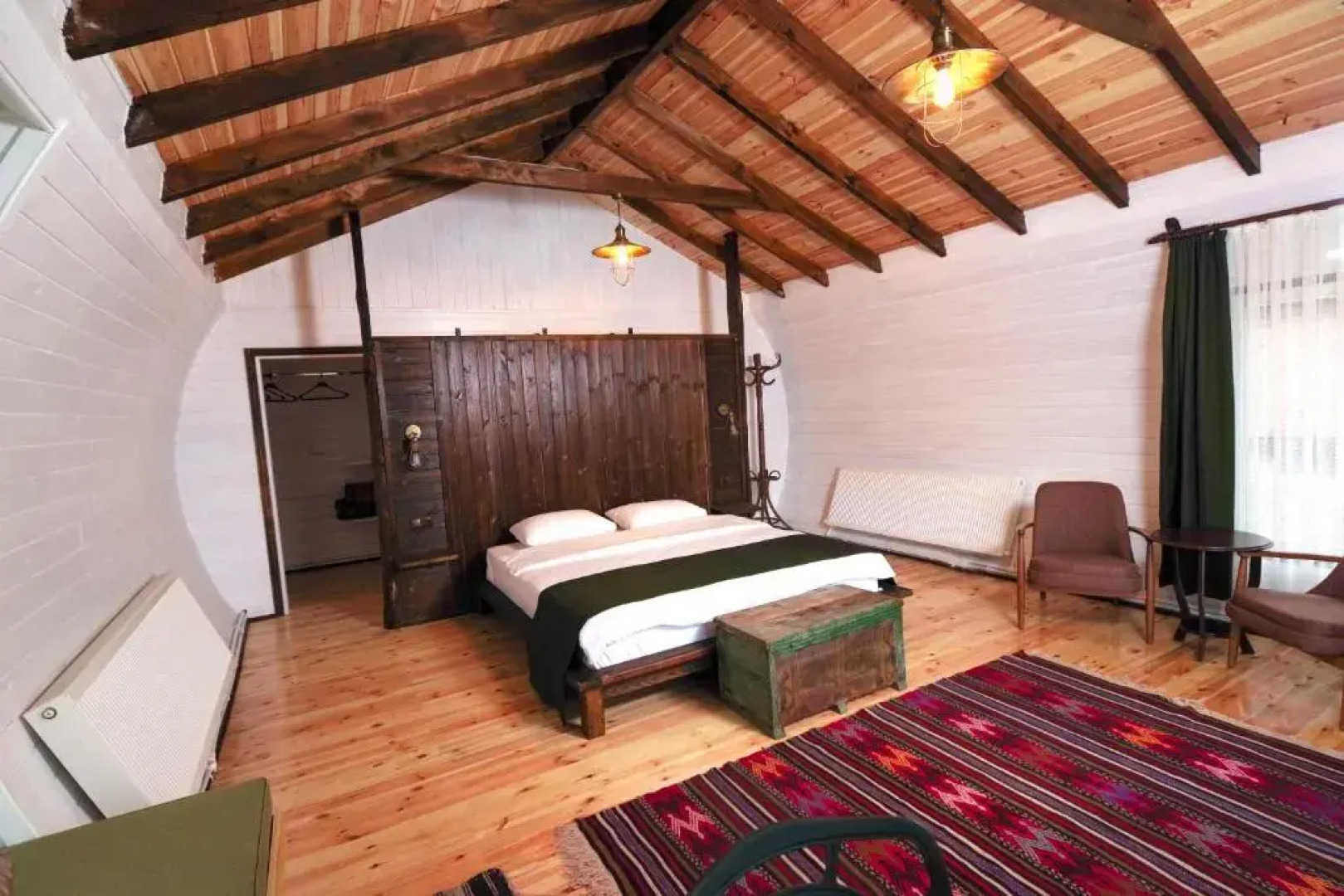 Mengen Rüya Çiftliği