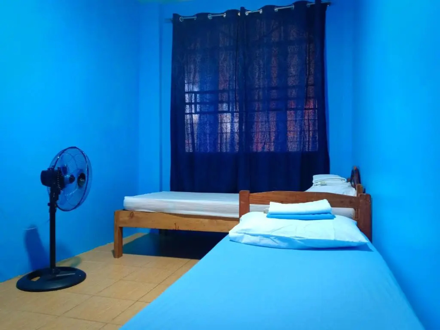 Touristlink Homestay