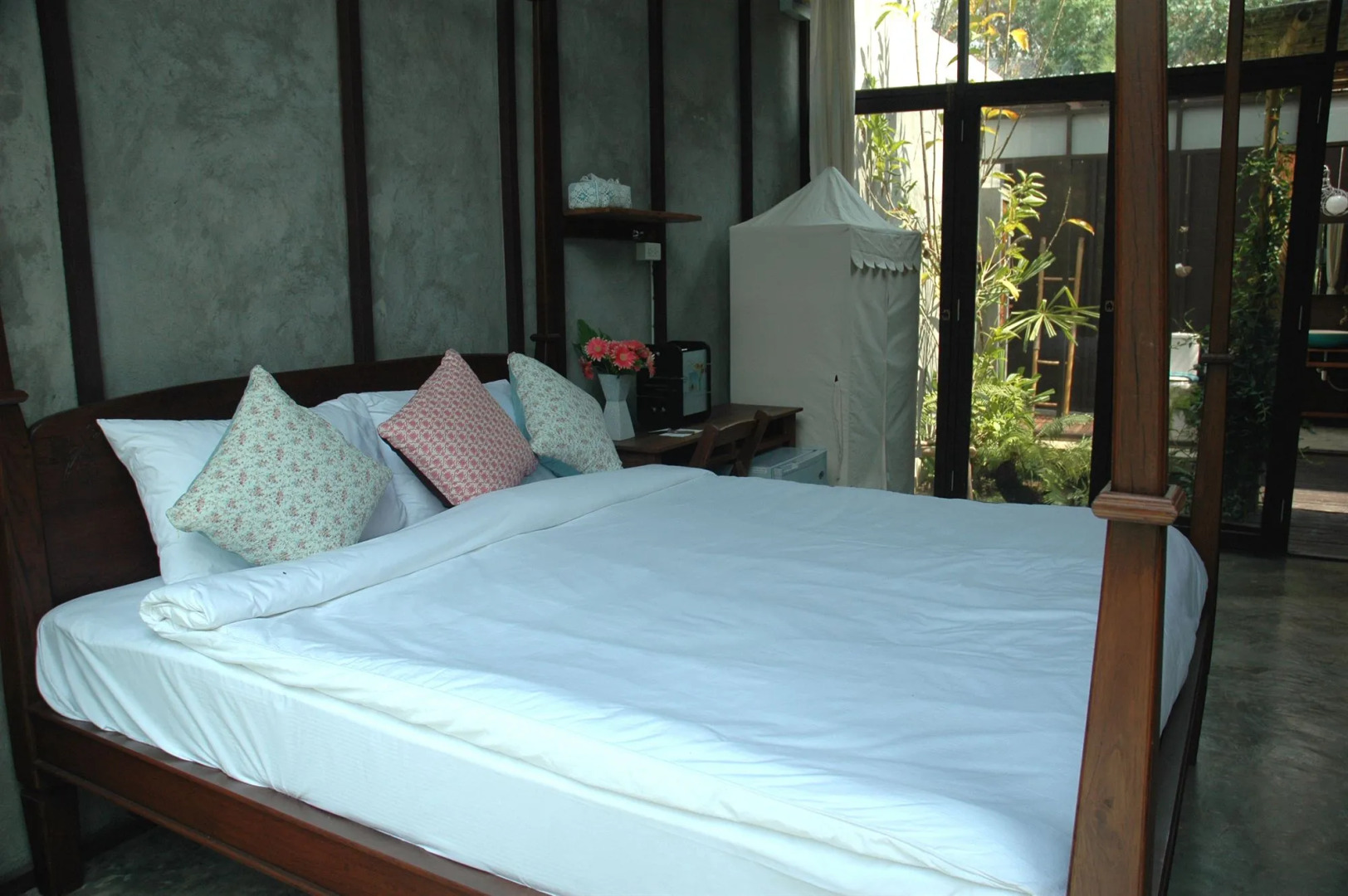 Proud Phu Fah Maerim