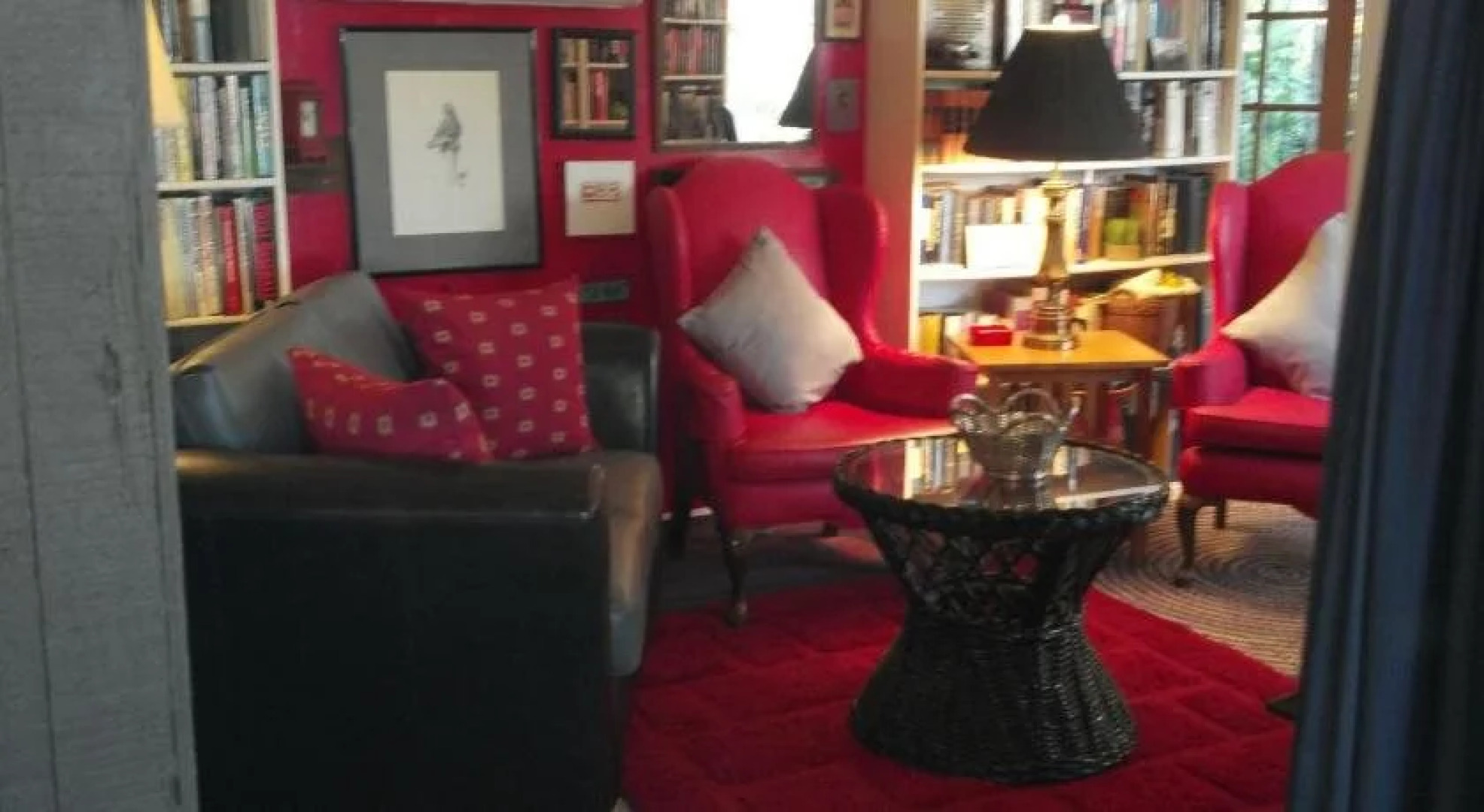 Rainbow Inn Bed and Breakfast