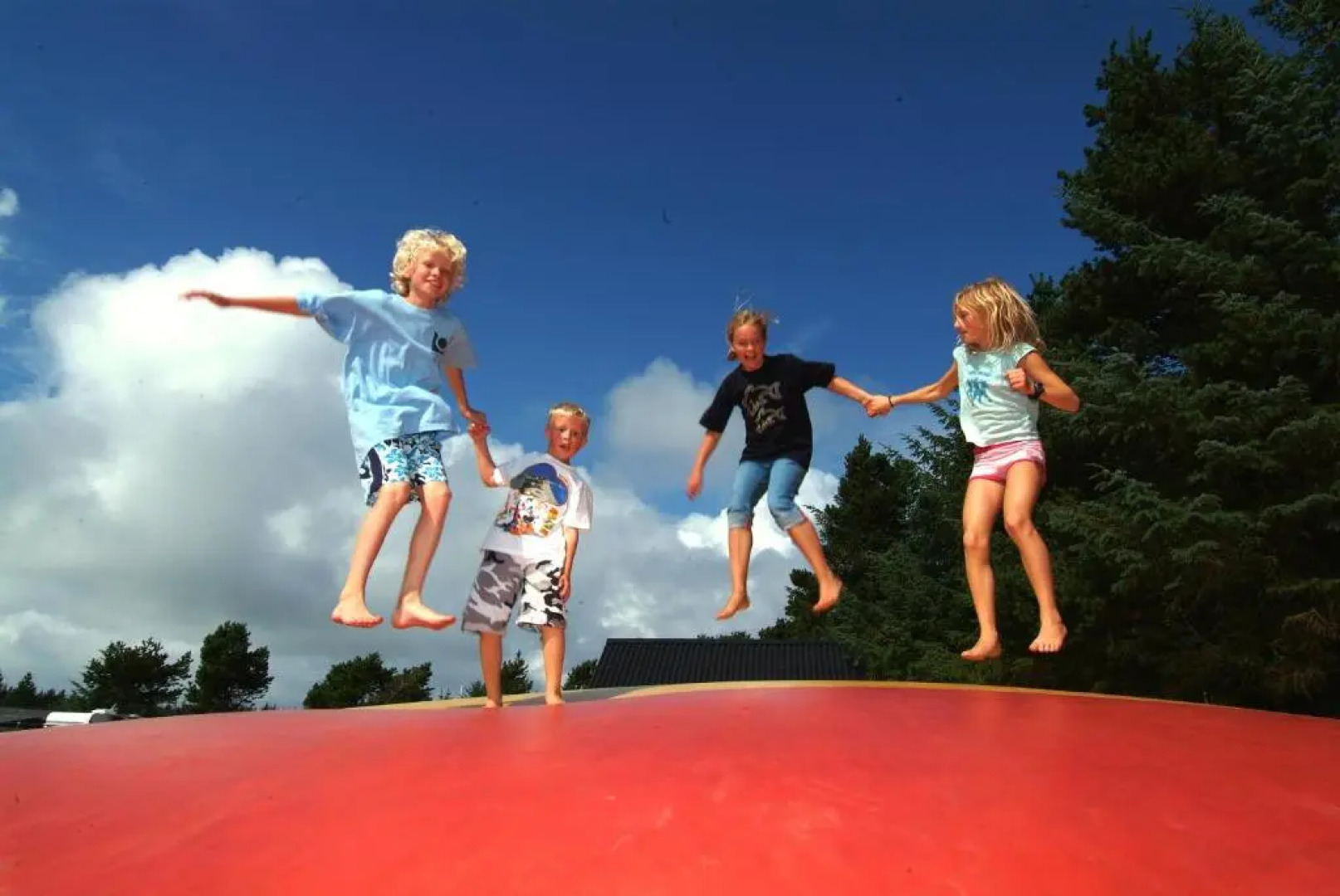 Vejers Familie Camping